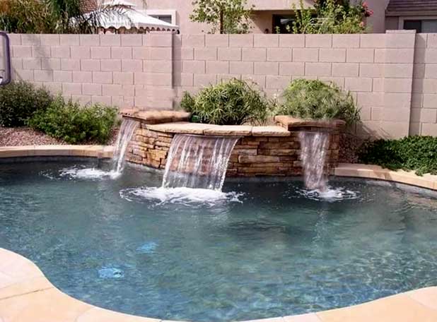 Fountain Installing In Murrieta CA