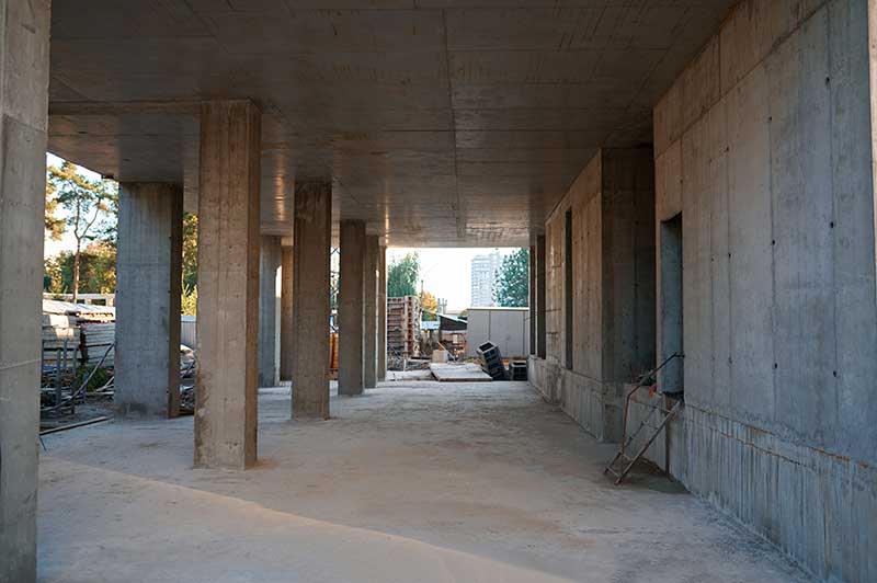 Commercial Concrete Floor Contractor In Murrieta CA