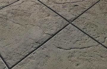 Custom Stamped Concrete In Murrieta CA